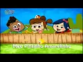 Download Lagu TELECO E TECO - MEU PINTINHO AMARELINHO