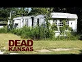 DEAD KANSAS - I Found 5 Towns Devoid Of Life