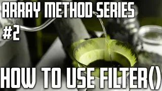 How To Use Filter In JavaScript - Array prototype filter