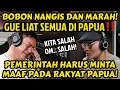 Download Lagu BOBON, GUE DISANA DED SAAT ITU SEMUA TERJADI.. KITA EMANG SALAH.. KASIHAN MEREKA‼️- Bobon - Podcast