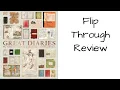 Download Lagu Great Diaries: The world's most remarkable diaries, journals, notebooks, and letters