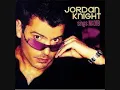 Jordan Knight Sings NKOTB   You Got It The Right Stuff
