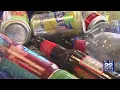 Bills looks to update bottle return to 10 cents in Massachusetts