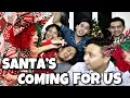 Download Lagu Santa's Coming For Us [SIA] LIVE A CAppella Cover by Acapellago.