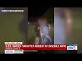 SC deputy charged after viral confrontation involving Lee Academy baseball player