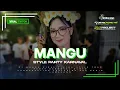 Download Lagu DJ MANGU💫•STYLE PARTY KARNAFAL‼️ASIK BUAT GOYANG‼️•AGS AUDIO SOUND X KUNTOFUNDURACTION⁩
