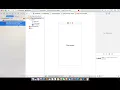 How to use Xcode Storyboard References