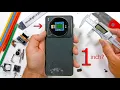 Its a bit smaller than we expected - Xiaomi 12s Ultra Camera Sensor Teardown