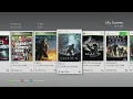 Xbox 360 How to download your games and DLC after store closure