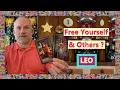 Leo - Free Yourself Others