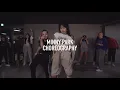 Bola Rebola - Tropkillaz, J Balvin, Anitta ft. MC Zaac / Minny Park Choreography