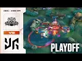 Yangon Galacticos vs PRO Esports MSC at EWC 26 - Quarterfinal