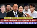 Download Lagu MODIARR !! GIBRAN NGAMUK, SYAHRONI LANGSUNG NANGIS MINTA MAAF? TUNJANGAN DPR AKHIRNYA DIHAPUSKAN?