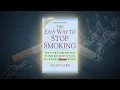 The Easy Way to Stop Smoking by Allen Carr A Deep Dive