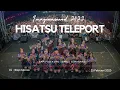 Download Lagu [FANCAM] JKT48 - Hisatsu Teleport (Jurus Rahasia Teleport) at Imaginasound Semarang 25 Februari 2023