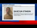 Charges upgraded for suspect in Sunday Wetumpka shooting