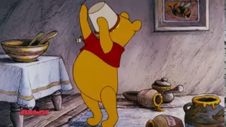 Mini Adventures Of Winnie The Pooh Stout And Round 