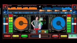dj marlon remix 2022