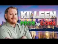 PROS and CONS of Living in Killeen Texas 2025 What No One Says