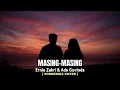 Lagu 🔥 MASING-MASING – ERNIE ZAKRI \u0026 ADE GOVINDA | ROCK METAL VERSION COVER by VORNEXSIA 🔥