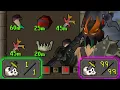 I Killed Only the Most Profitable Slayer Bosses all the Way to 99 Trader Steve