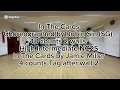 Download Lagu In The Cards