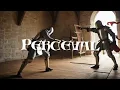 TECHNO TAVERNE - PERCEVAL