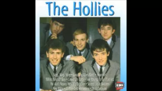 The Hollies Stop Stop Stop HQ 