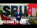 Welcome To Stony Brook University A Message from Dr Rick Gatteau
