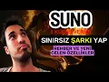 Download Lagu 🎵 Suno AI ile Kendi Şarkını Yap! | Yapay Zeka ile Müzik Üretimi Çok Kolay