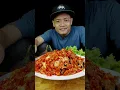 MUKBANG 2 KILO SOTONG,  TERNYATA AKHIRNYA... #Udapalo