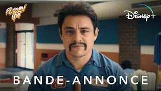 Flamin' Hot - Bande-annonce [VOST]