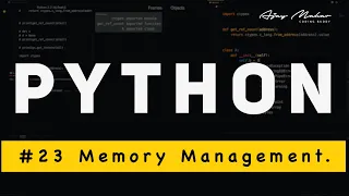 Boost Python Performance Mastering Memory Management Part