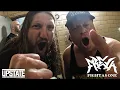 Lagu Freya - Fight As One FT. Freddy Madball (OFFICIAL MUSIC VIDEO)