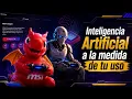Un asistente de IA que optimiza tu Laptop MSI AI ENGINE