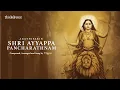 Download Lagu Agathiyarin Shri Ayyappa Pancharathnam Song | Tippu | Think Divine