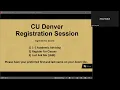 2026 Logging to UCDAccess