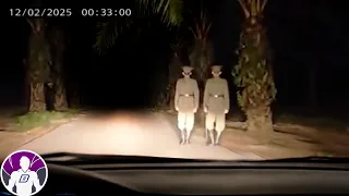 ¿Por qué Nadie Puede Explicar Esto? - 10 Videos De Fantasmas