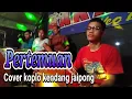 Download Lagu PERTEMUAN - COVER KOPLO kENDANG JAIPONG