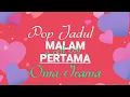 Malam pertama                                                 Rhoma Irama