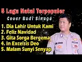 Download Lagu 5 Lagu Natal Terpopuler Sepanjang Masa | Cover Budi Sinaga  (Live)