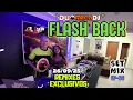 Download Lagu SET MIX FLASH BACK COM ✪ Duo MegaDJ 🎧 MEGA LIVE EP06 26SET