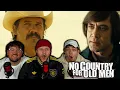 Download Lagu JAVIER BARDEM and JOSH BROLIN were INSANE in *NO COUNTRY FOR OLD MEN*.. (Movie Reaction/Commentary)