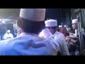 Gambus Marawis. Al munsyidin pekalongan