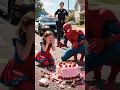 Download Lagu 💥 evolution of Avengers 🥰 Avengers Evolution✅ #spiderman #avengers #marvel #shorts