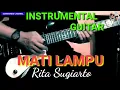 Lagu MATI LAMPU(instrumental) Rita Sugiarto #musik #hiburan #instrumental