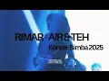 Lagu Full version, Rimar - Air \u0026 Teh (Pinky Awahita \u0026 Arsha Composer) || Acara Konser Bimba 2025