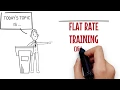 Flat Rate Pricing 13