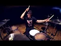 The Chainsmokers - Paris | Matt McGuire Drum Cover