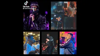 الحب كأس عصام صاصاا و مسلم 